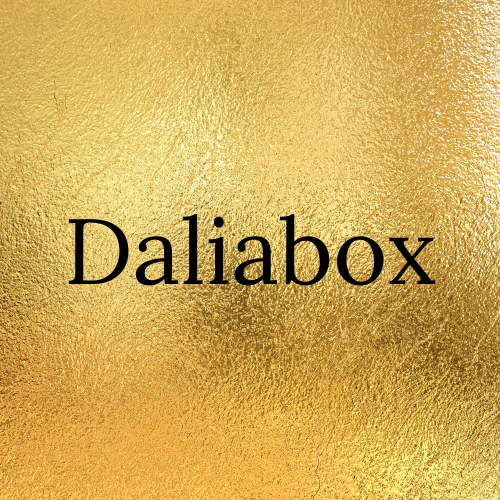 Daliabox